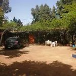 ホームステイ Casa Ecologica, Autosuficiente Con Off Grid En Lomo Blanco, Dentro De Casa Rodeada De Naturaleza *