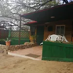 ホームステイ Casa Ecologica, Autosuficiente Con Off Grid En Lomo Blanco, Dentro De Casa Rodeada De Naturaleza San Juan de la Rambla