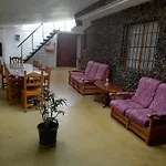 ホームステイ Casa Ecologica, Autosuficiente Con Off Grid En Lomo Blanco, Dentro De Casa Rodeada De Naturaleza San Juan de la Rambla