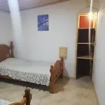 Casa Ecologica, Autosuficiente Con Off Grid En Lomo Blanco, Dentro De Casa Rodeada De Naturaleza ホームステイ San Juan de la Rambla