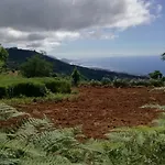 ホームステイ Casa Ecologica, Autosuficiente Con Off Grid En Lomo Blanco, Dentro De Casa Rodeada De Naturaleza