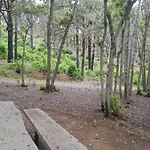 Casa Ecologica, Autosuficiente Con Off Grid En Lomo Blanco, Dentro De Casa Rodeada De Naturaleza ホームステイ San Juan de la Rambla