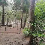 Casa Ecologica, Autosuficiente Con Off Grid En Lomo Blanco, Dentro De Casa Rodeada De Naturaleza ホームステイ San Juan de la Rambla