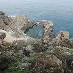 ホームステイ Casa Ecologica, Autosuficiente Con Off Grid En Lomo Blanco, Dentro De Casa Rodeada De Naturaleza *
