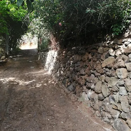 Casa Ecologica, Autosuficiente Con Off Grid En Lomo Blanco, Dentro De Casa Rodeada De Naturaleza *