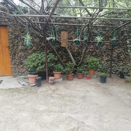 Casa Ecologica, Autosuficiente En Lomo Blanco, Dentro De Casa Rodeada De Naturaleza Alloggio in famiglia San Juan de la Rambla