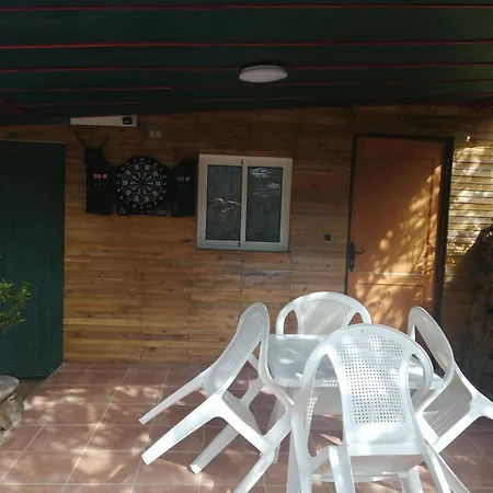 Casa Ecologica, Autosuficiente Con Off Grid En Lomo Blanco, Dentro De Casa Rodeada De Naturaleza Homestay szállás San Juan de la Rambla