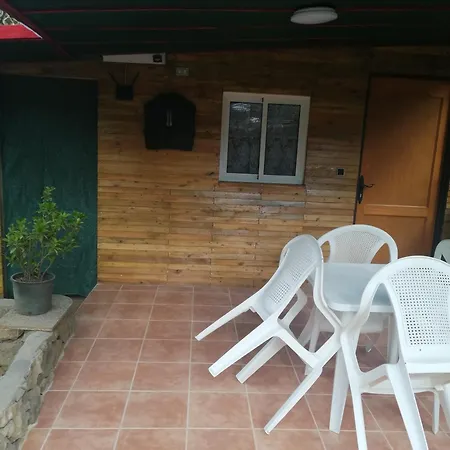 Casa Ecologica, Autosuficiente Con Off Grid En Lomo Blanco, Dentro De Casa Rodeada De Naturaleza *