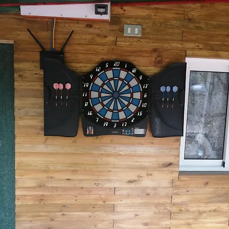 Проживание в семье Casa Ecologica, Autosuficiente Con Off Grid En Lomo Blanco, Dentro De Casa Rodeada De Naturaleza Сан-Хуан-де-ла-Рамбла