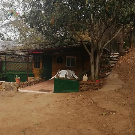 Casa Ecologica, Autosuficiente Con Off Grid En Lomo Blanco, Dentro De Casa Rodeada De Naturaleza * Сан-Хуан-де-ла-Рамбла