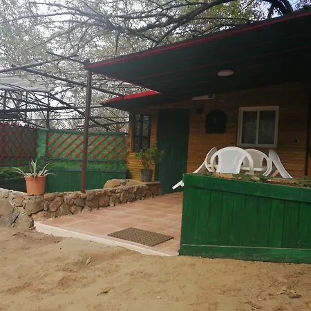 Homestay szállás Casa Ecologica, Autosuficiente Con Off Grid En Lomo Blanco, Dentro De Casa Rodeada De Naturaleza San Juan de la Rambla