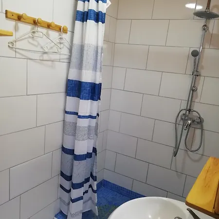 Casa Ecologica, Autosuficiente Con Off Grid En Lomo Blanco, Dentro De Casa Rodeada De Naturaleza Проживание в семье Сан-Хуан-де-ла-Рамбла