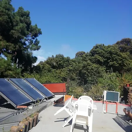 Casa Ecologica, Autosuficiente Con Off Grid En Lomo Blanco, Dentro De Casa Rodeada De Naturaleza *