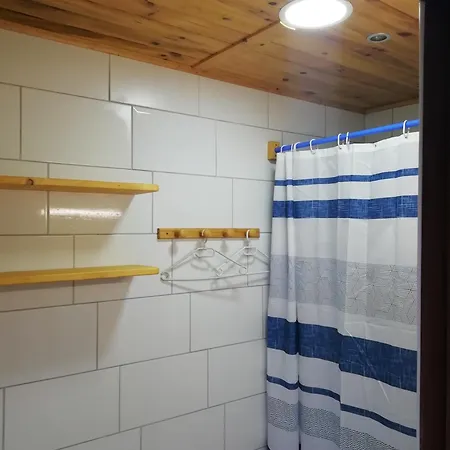 Casa Ecologica, Autosuficiente Con Off Grid En Lomo Blanco, Dentro De Casa Rodeada De Naturaleza Homestay szállás San Juan de la Rambla