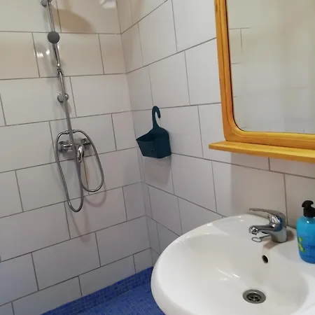 Проживание в семье Casa Ecologica, Autosuficiente Con Off Grid En Lomo Blanco, Dentro De Casa Rodeada De Naturaleza Сан-Хуан-де-ла-Рамбла