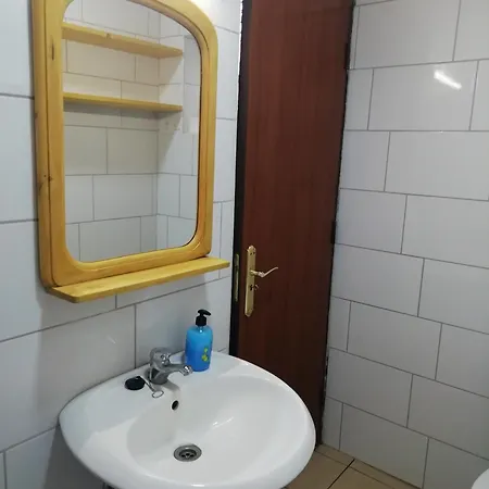 Casa Ecologica, Autosuficiente Con Off Grid En Lomo Blanco, Dentro De Casa Rodeada De Naturaleza *