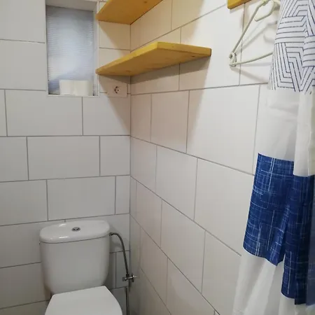 Casa Ecologica, Autosuficiente Con Off Grid En Lomo Blanco, Dentro De Casa Rodeada De Naturaleza * San Juan de la Rambla