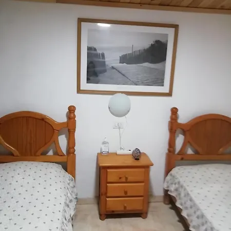 Casa Ecologica, Autosuficiente Con Off Grid En Lomo Blanco, Dentro De Casa Rodeada De Naturaleza