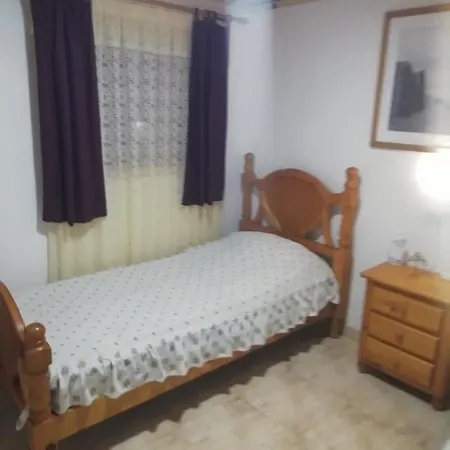 Casa Ecologica, Autosuficiente Con Off Grid En Lomo Blanco, Dentro De Casa Rodeada De Naturaleza Homestay szállás