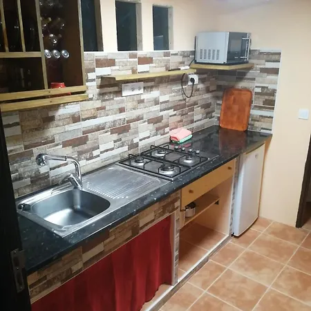 Casa Ecologica, Autosuficiente Con Off Grid En Lomo Blanco, Dentro De Casa Rodeada De Naturaleza *