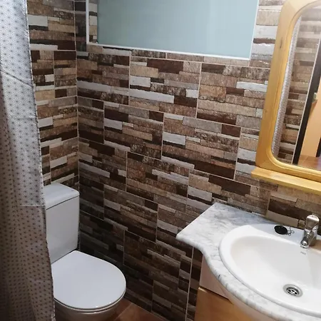 Casa Ecologica, Autosuficiente Con Off Grid En Lomo Blanco, Dentro De Casa Rodeada De Naturaleza * Сан-Хуан-де-ла-Рамбла