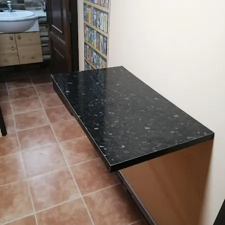 Homestay szállás Casa Ecologica, Autosuficiente Con Off Grid En Lomo Blanco, Dentro De Casa Rodeada De Naturaleza