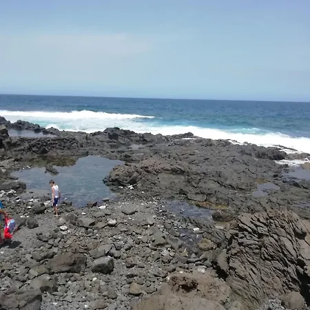 Casa Ecologica, Autosuficiente Con Off Grid En Lomo Blanco, Dentro De Casa Rodeada De Naturaleza