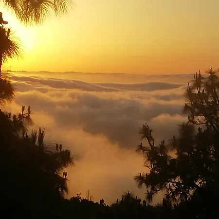 Проживание в семье Casa Ecologica, Autosuficiente Con Off Grid En Lomo Blanco, Dentro De Casa Rodeada De Naturaleza