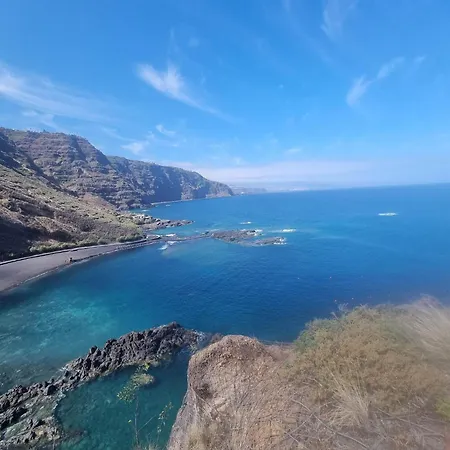 Casa Ecologica, Autosuficiente Con Off Grid En Lomo Blanco, Dentro De Casa Rodeada De Naturaleza Проживание в семье