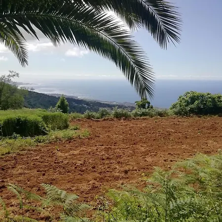 Casa Ecologica, Autosuficiente Con Off Grid En Lomo Blanco, Dentro De Casa Rodeada De Naturaleza Проживание в семье