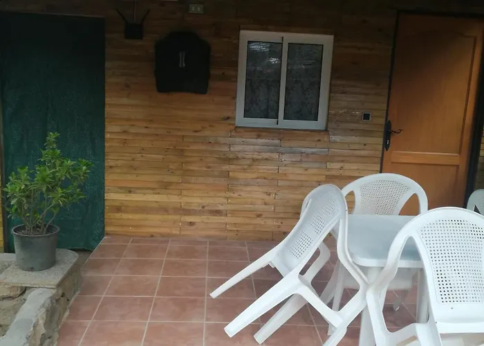 Casa Ecologica, Autosuficiente Con Off Grid En Lomo Blanco, Dentro De Casa Rodeada De Naturaleza *