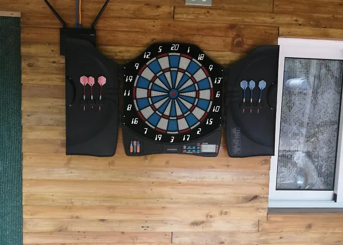 Séjour chez l'habitant Casa Ecologica, Autosuficiente Con Off Grid En Lomo Blanco, Dentro De Casa Rodeada De Naturaleza San Juan de la Rambla