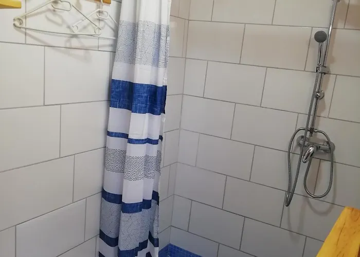 Casa Ecologica, Autosuficiente Con Off Grid En Lomo Blanco, Dentro De Casa Rodeada De Naturaleza Séjour chez l'habitant San Juan de la Rambla