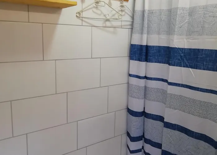 Séjour chez l'habitant Casa Ecologica, Autosuficiente Con Off Grid En Lomo Blanco, Dentro De Casa Rodeada De Naturaleza