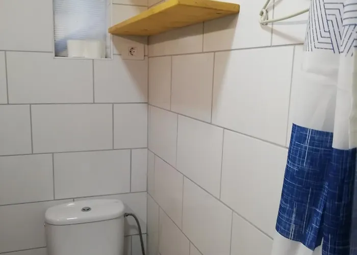 Casa Ecologica, Autosuficiente Con Off Grid En Lomo Blanco, Dentro De Casa Rodeada De Naturaleza * San Juan de la Rambla