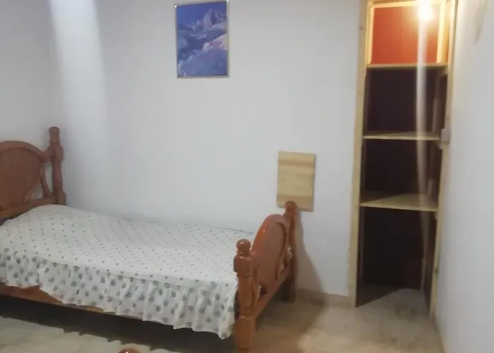 Casa Ecologica, Autosuficiente Con Off Grid En Lomo Blanco, Dentro De Casa Rodeada De Naturaleza منزل للإقامة San Juan de la Rambla