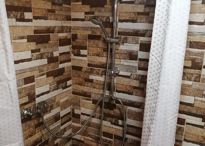 Casa Ecologica, Autosuficiente Con Off Grid En Lomo Blanco, Dentro De Casa Rodeada De Naturaleza San Juan de la Rambla