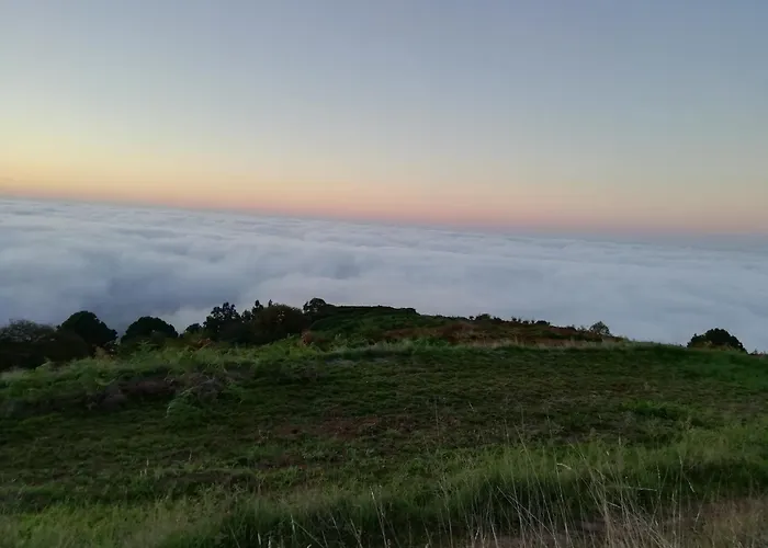 Casa Ecologica, Autosuficiente Con Off Grid En Lomo Blanco, Dentro De Casa Rodeada De Naturaleza منزل للإقامة San Juan de la Rambla