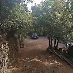 בית אירוח Casa Ecologica, Autosuficiente Con Off Grid En Lomo Blanco, Dentro De Casa Rodeada De Naturaleza *