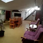 Casa Ecologica, Autosuficiente Con Off Grid En Lomo Blanco, Dentro De Casa Rodeada De Naturaleza