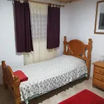 Casa Ecologica, Autosuficiente Con Off Grid En Lomo Blanco, Dentro De Casa Rodeada De Naturaleza בית אירוח *