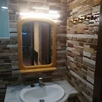 בית אירוח Casa Ecologica, Autosuficiente Con Off Grid En Lomo Blanco, Dentro De Casa Rodeada De Naturaleza San Juan de la Rambla