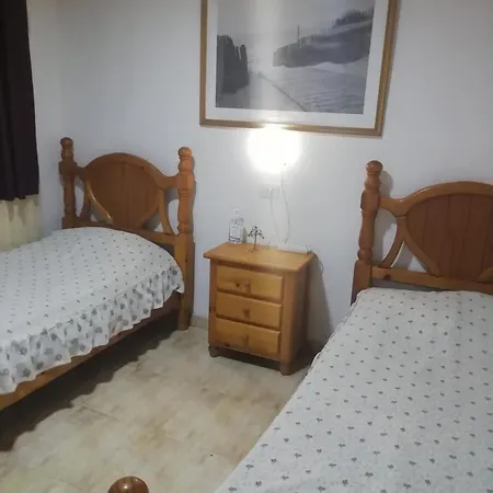 Casa Ecologica, Autosuficiente Con Off Grid En Lomo Blanco, Dentro De Casa Rodeada De Naturaleza Δωμάτια σε οικογενειακή κατοικία