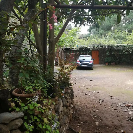 Casa Ecologica, Autosuficiente Con Off Grid En Lomo Blanco, Dentro De Casa Rodeada De Naturaleza Ubytování v soukromí *