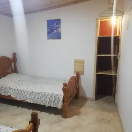 Casa Ecologica, Autosuficiente Con Off Grid En Lomo Blanco, Dentro De Casa Rodeada De Naturaleza Δωμάτια σε οικογενειακή κατοικία San Juan de la Rambla