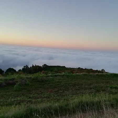 Casa Ecologica, Autosuficiente Con Off Grid En Lomo Blanco, Dentro De Casa Rodeada De Naturaleza Homestay San Juan de la Rambla