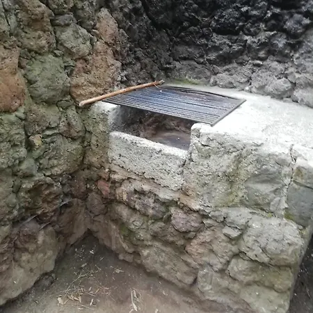 Casa Ecologica, Autosuficiente En Lomo Blanco, Dentro De Casa Rodeada De Naturaleza Homestay *