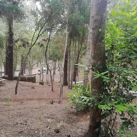 Casa Ecologica, Autosuficiente Con Off Grid En Lomo Blanco, Dentro De Casa Rodeada De Naturaleza Ubytování v soukromí San Juan de la Rambla