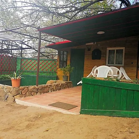 Casa Ecologica, Autosuficiente Con Off Grid En Lomo Blanco, Dentro De Casa Rodeada De Naturaleza
