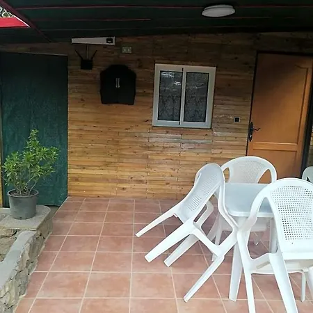 Casa Ecologica, Autosuficiente Con Off Grid En Lomo Blanco, Dentro De Casa Rodeada De Naturaleza Ubytování v soukromí *
